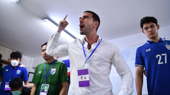 ซัลบาดอร์ บาเลโร การ์เซีย ซัลบาดอร์ บาเลโร การ์เซีย