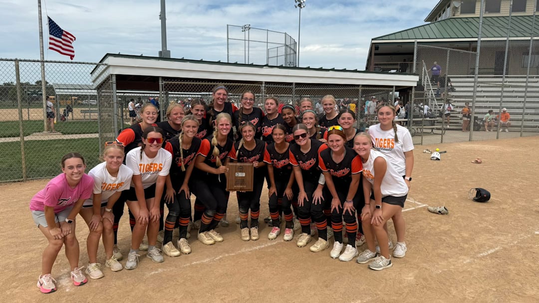 Hastings Tigers Runner Up at EMC Tournament