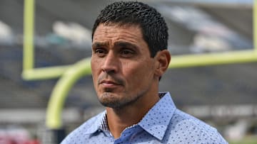 College football analyst David Pollack believes the Alabama Crimson Tide are the best one-loss team.