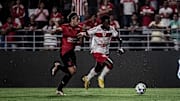 Athletico e CRB se enfrentam pela 3ª fase da Copa do Brasil 2023; quem vai para as oitavas de final?