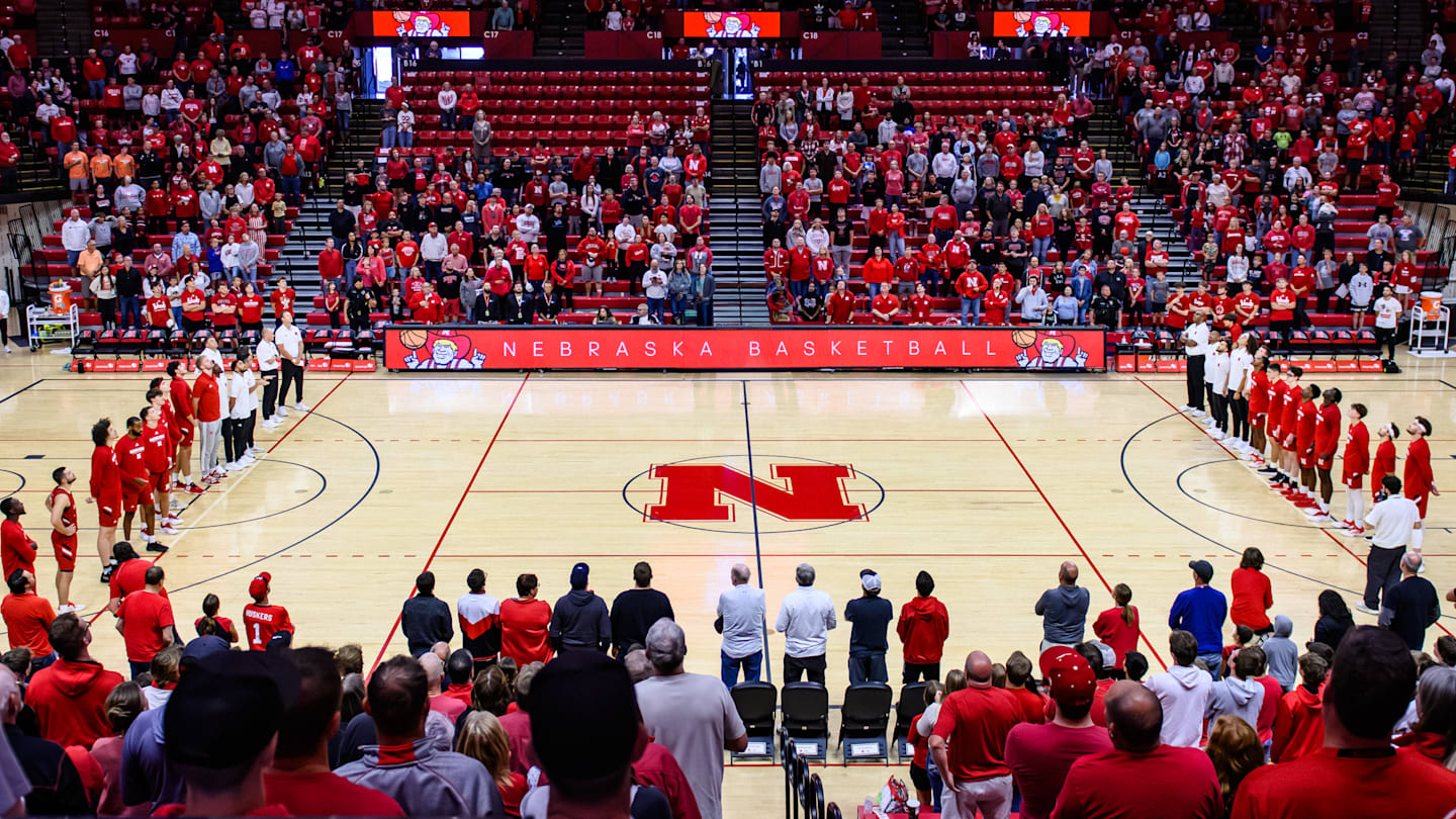 Nebraska Basketball Outside Top 50 in Preseason KenPom Rankings