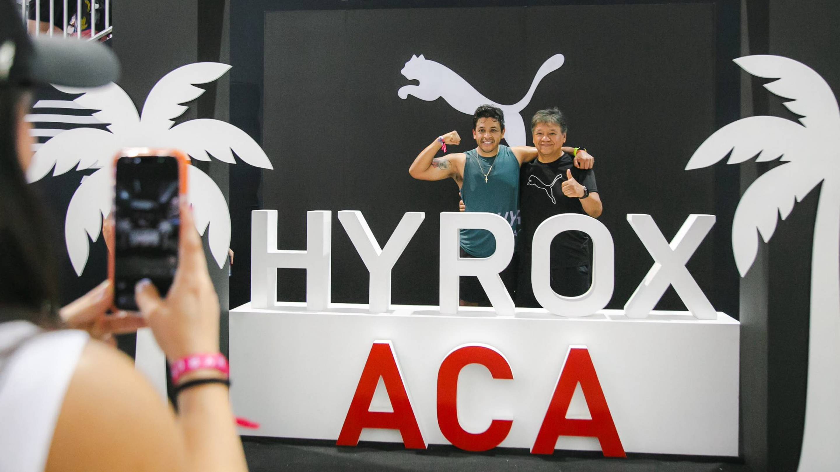 HYROX Acapulco duplicó participantes en un año y el fitness racing halló su comunidad en México