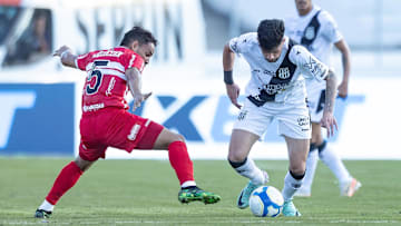 Último jogo entre CRB e Ponte Preta teve seis gols e terminou 4 a 2 para a Macaca