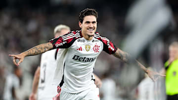 Flamengo x Remo se enfrentam pelo Brasileirão 2026