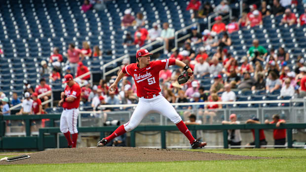 Mason McConnaughey