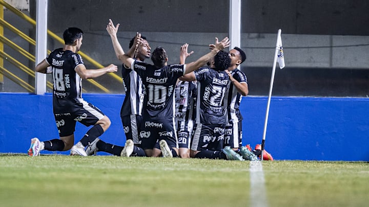 Inter de Limeira no Paulistão 2025