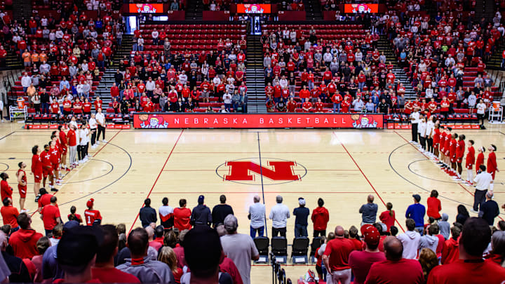 Nebraska Basketball Returns to Devaney For the First Time Since 2013