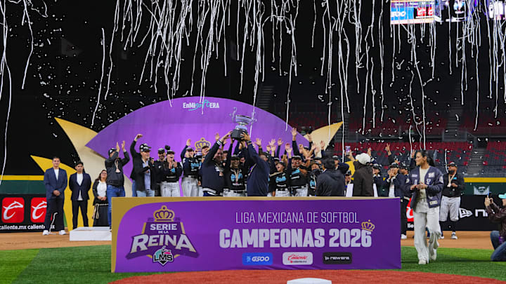Tras dos finales perdidas, las Sultanes Femenil se coronaron campeonas de la Serie de la Reina 2026 en la LMS