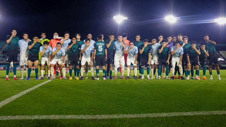 Atlético La Paz y Cancún FC protestan por la falta de ascenso y descenso Atlético La Paz y Cancún FC protestan por la falta de ascenso y descenso