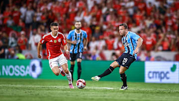 Clássico decide mais uma vez o Estadual