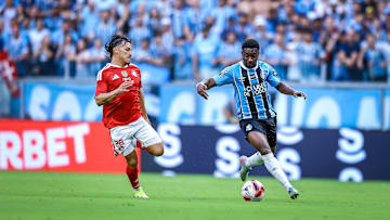 Gre-Nal 452 agita o Brasileirão neste sábado, 11