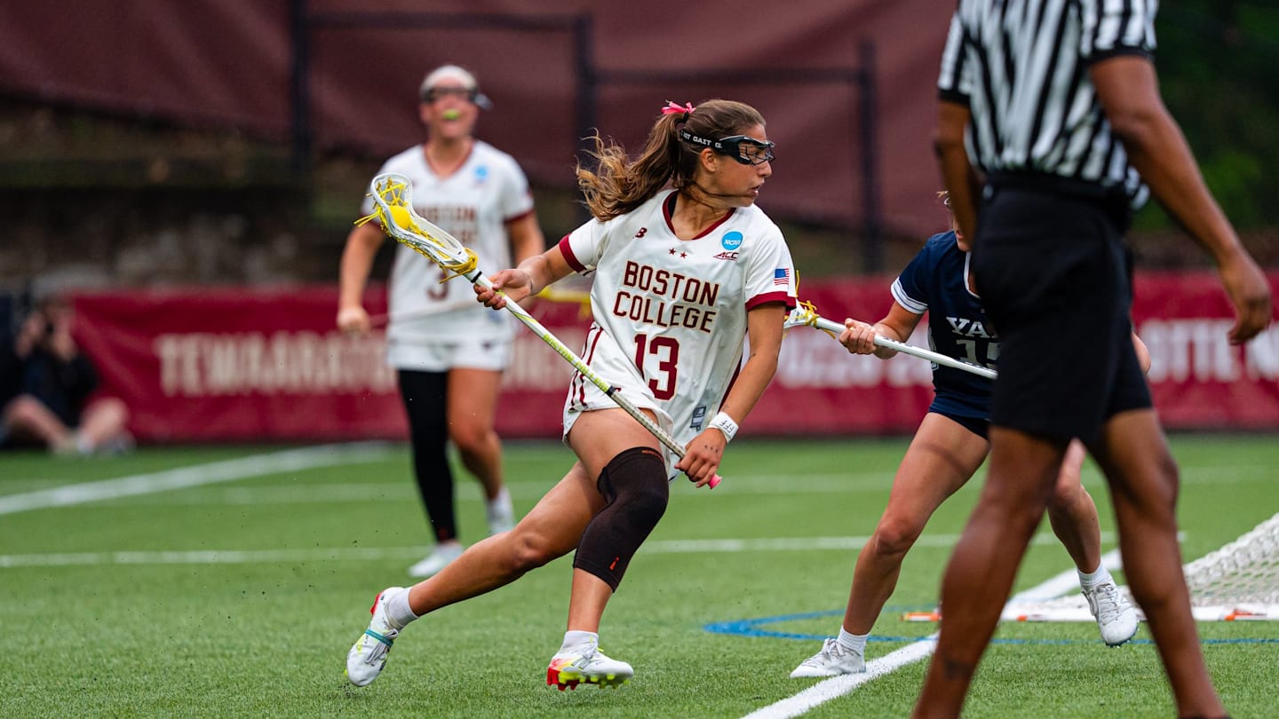 Florida Lacrosse, Georgia Tennis Reach NCAA Semifinals
