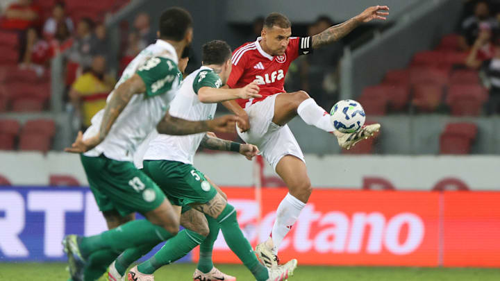 Alan Patrick tem gol e assistência em 2026