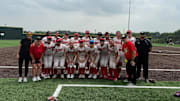 Melissa High School has been crowned the 2025 MaxPreps National Champion. 