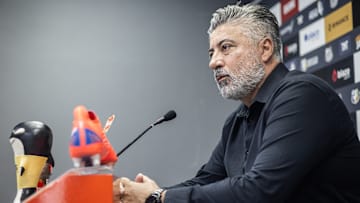 Dirigente trabalhou no Peixe por 17 meses
