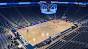 McCamish Pavilion