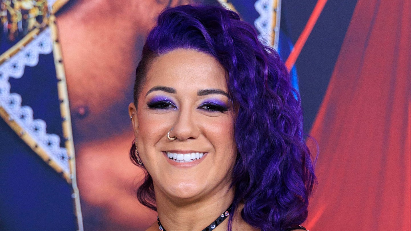 Bayley Nears WWE Return After Storyline Injury