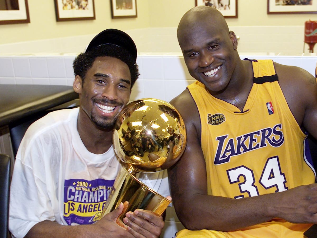 Cuantos titulos tienen Los Angeles Lakers