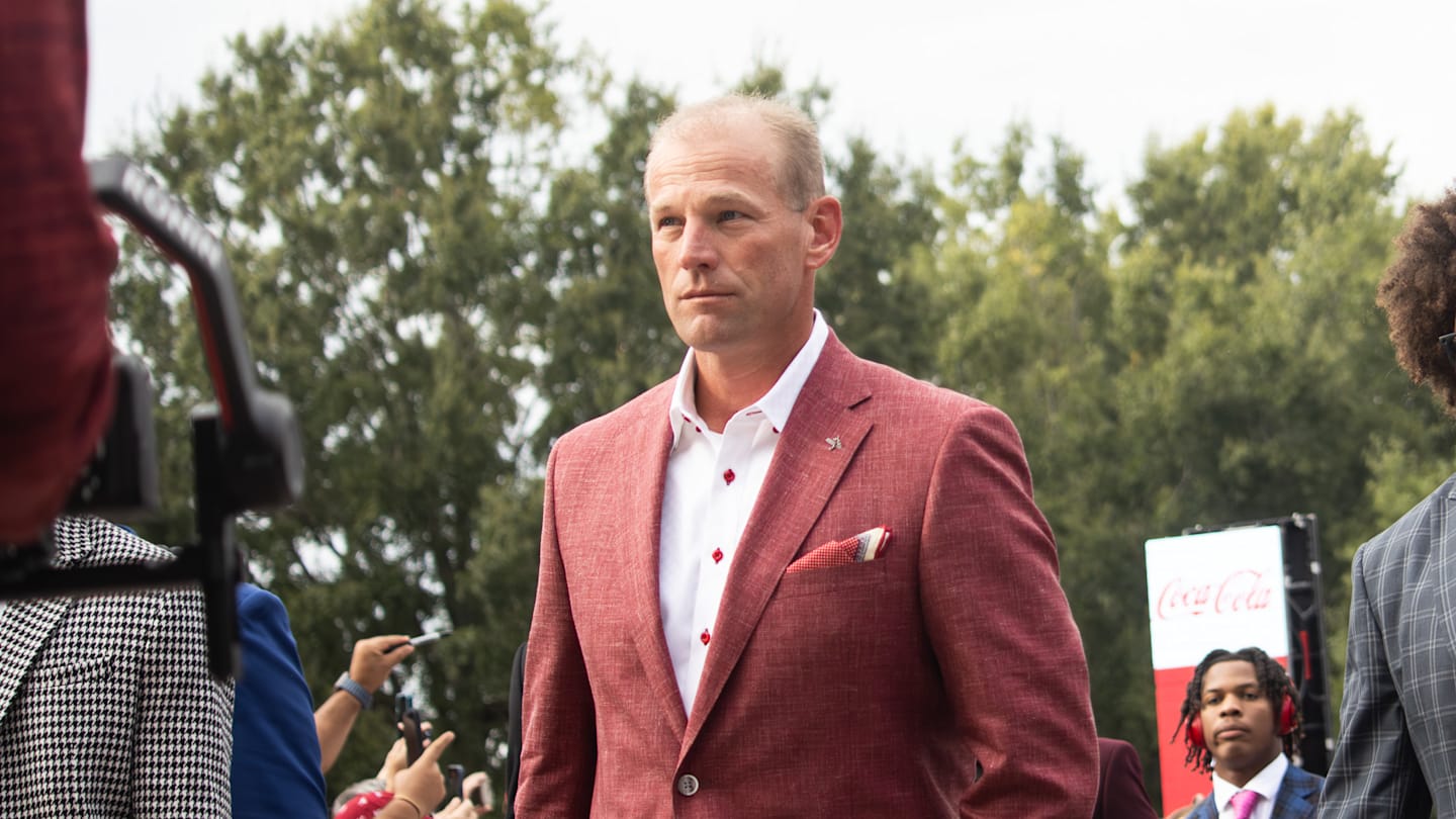 What Kalen DeBoer Said After Defeating Tennessee