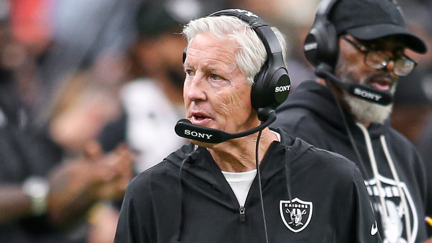 What the Raiders’ Big Win Means for Their Future