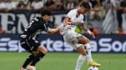 Ferreirinha deve ser titular no Tricolor