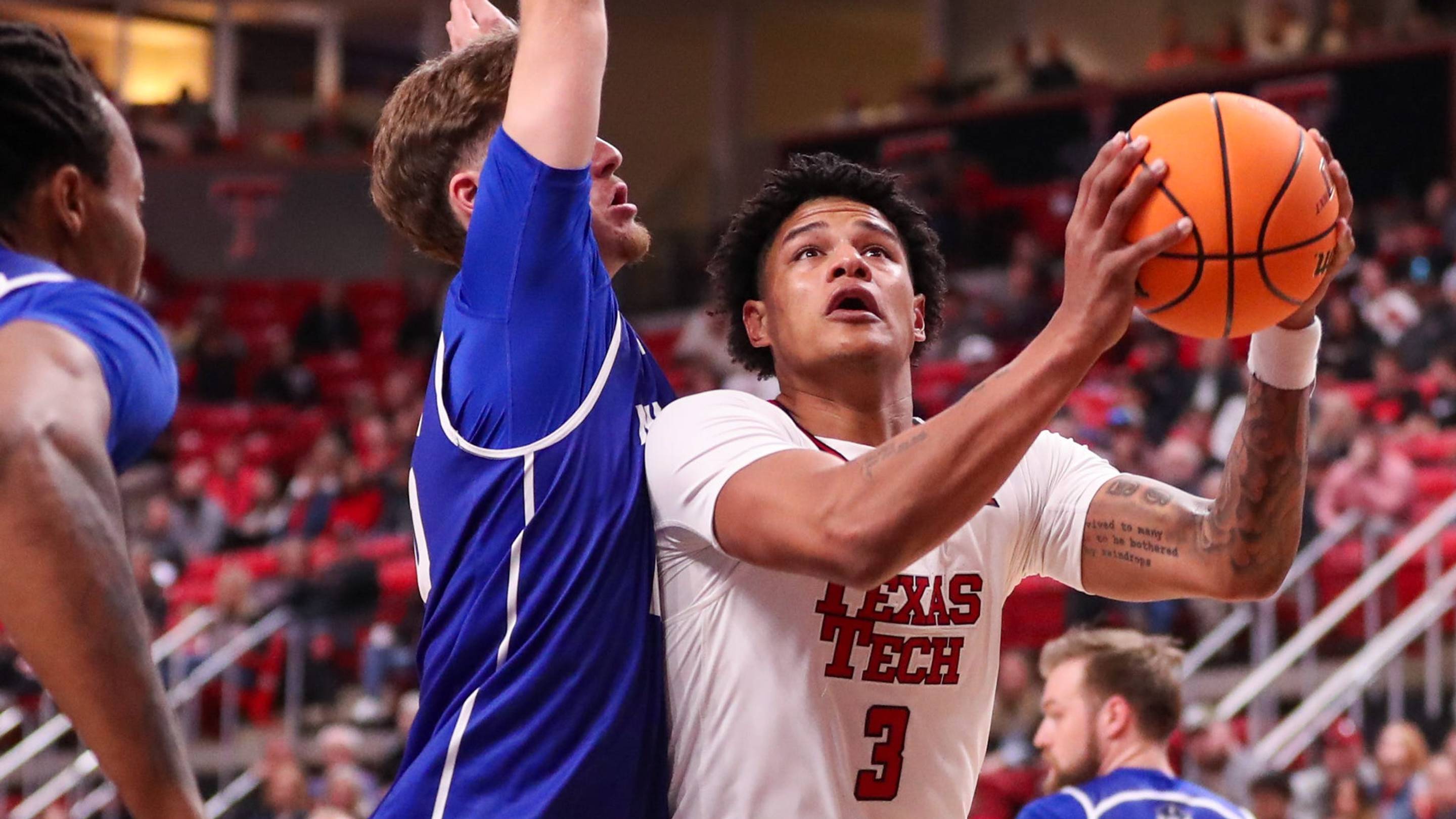 Here's Likely Husky Basketball's Best Player