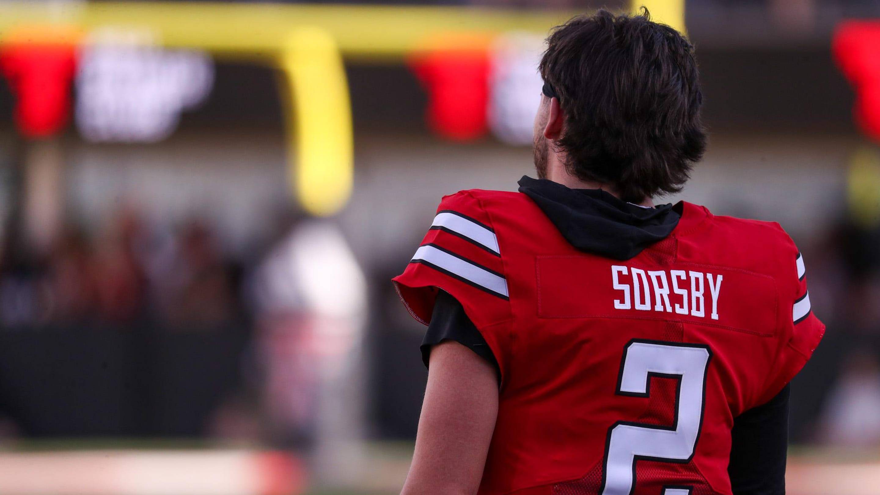 Brendan Sorsby Plans to Apply for NFL Supplemental Draft After Court Ruling