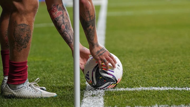 El nuevo formato de Leagues Cup ha causado mucha controversia. 