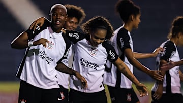 Corinthians é o maior vencedor do campeonato