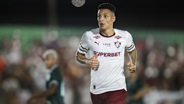 Fluminense busca reabilitação na temporada Fluminense busca reabilitação na temporada