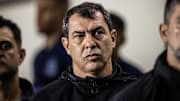 Fabio Carille é acionado em Tribunal de Tóquio