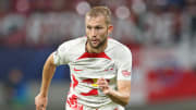 EIn Laimer-Wechsel zum FC Bayern ist noch immer wahrscheinlich