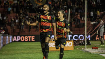Sport caiu de rendimento e não vence há quatro rodadas