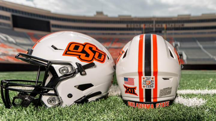 Photo Courtesy of Oklahoma State Athletics