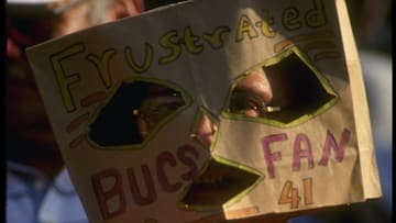For as good as the Tampa Bay Buccaneers have been at drafting, it hasn't always been that way, as they own one of the worst draft decisions ever.