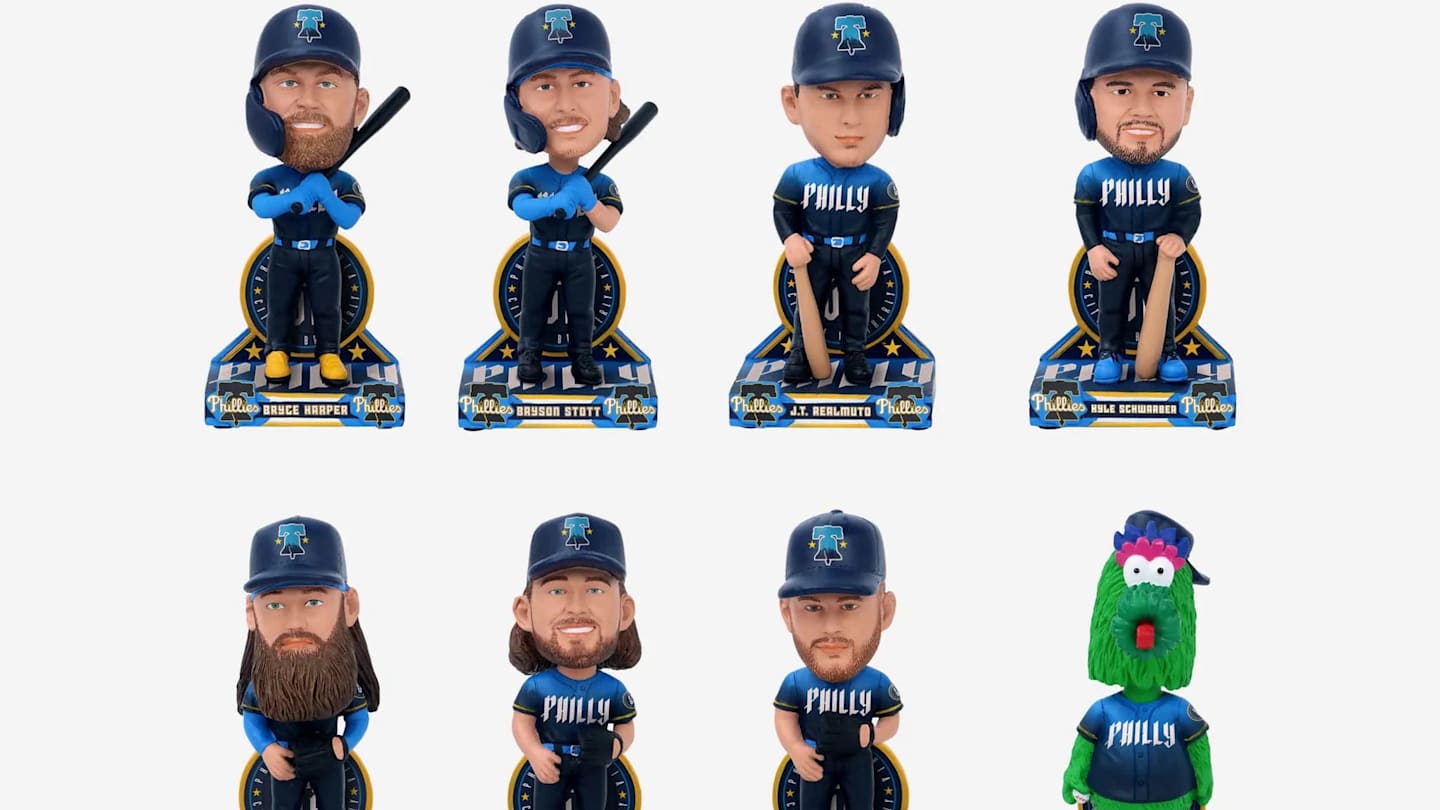 ドジャースBobble Head (Heyward) JASON HEYWARD LA DODGERS SGA BOBBLEHEAD – Collectors Outlet llc