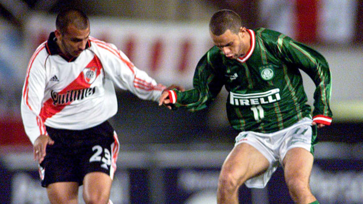 Cristian Ledesma, Magrao