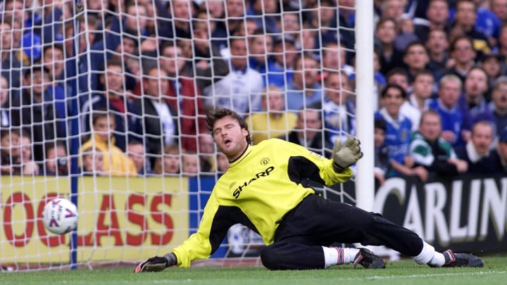 Massimo Taibi