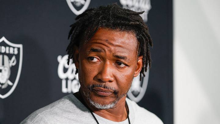 Patrick Graham Reflects on Challenge of Bears, Ben Johnson