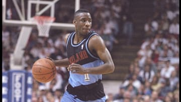 Terrell Brandon