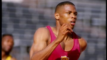 Quincy Watts