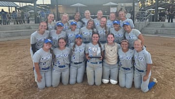 Millard North Wins the NFCA Kaiti Williams Memorial