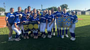 Vandebilt Catholic softball 