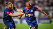 Red Bull Bragantino está classificado para o mata-mata do Paulistão