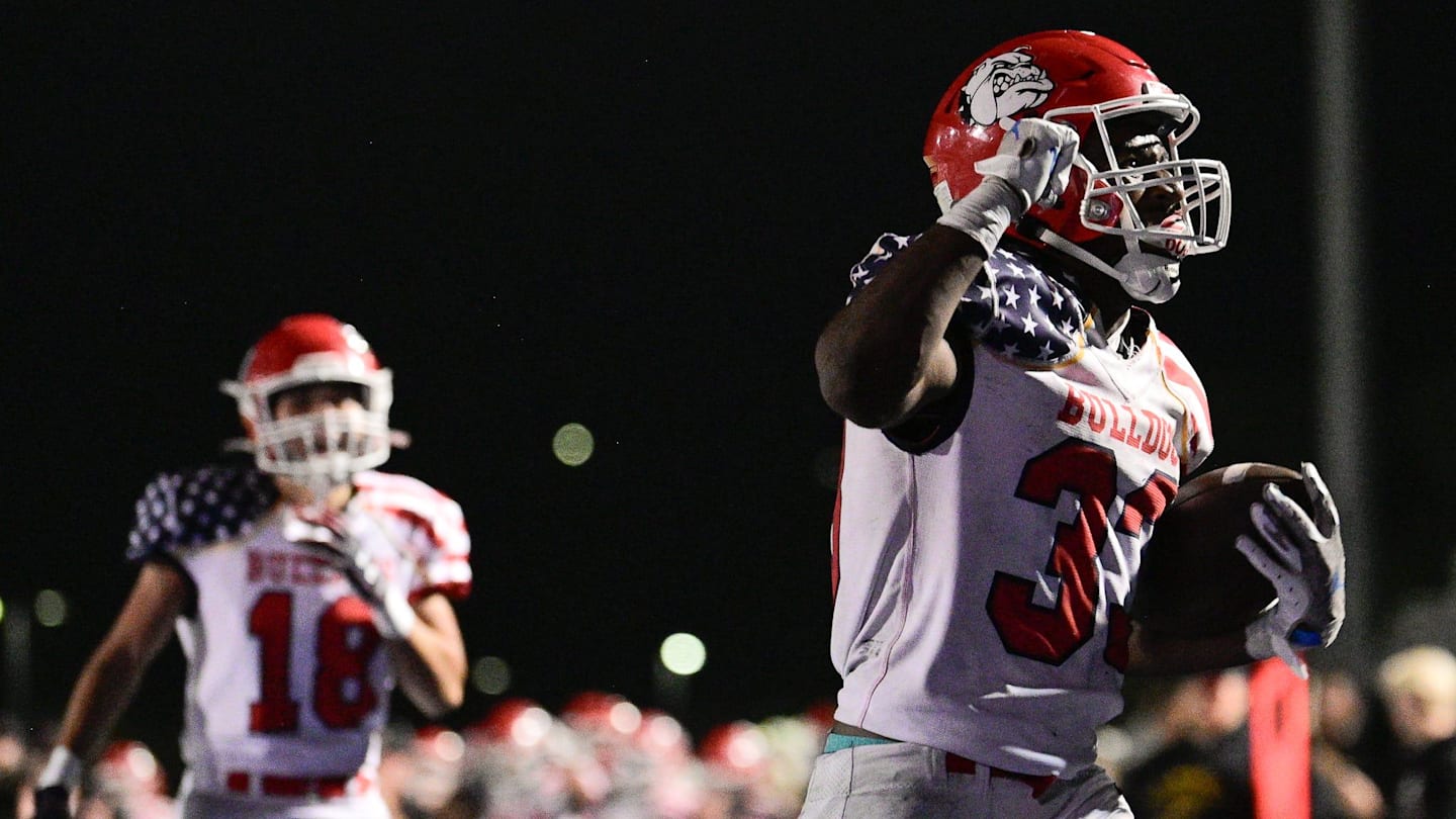 CIF Southern Section high school football watchlist Offensive Player