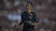 Carlinhos não está nos planos do Flamengo para 2025