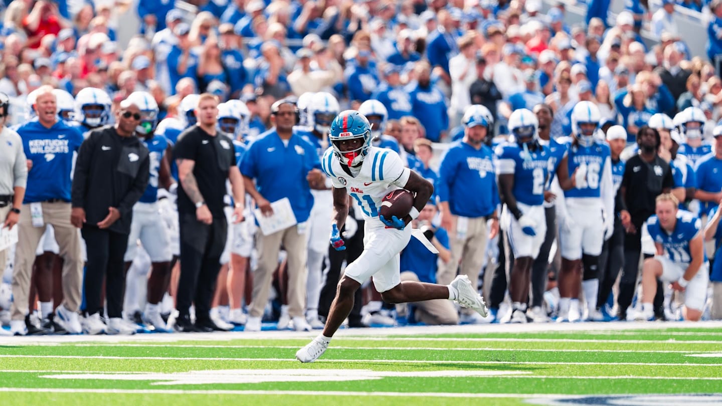 SP+ Model Predicts Minnesota Upset Over Michigan State Amid Spartan Losing Streak