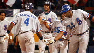Los Tigres del Licey sumaron su cuarta victoria seguida en la LIDOM