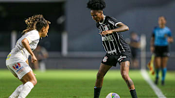 Carol Nogueira participou de apenas dois jogos em 2024