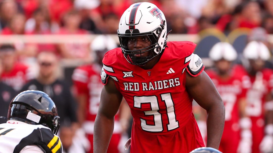 David Bailey had an elite performance in week 7